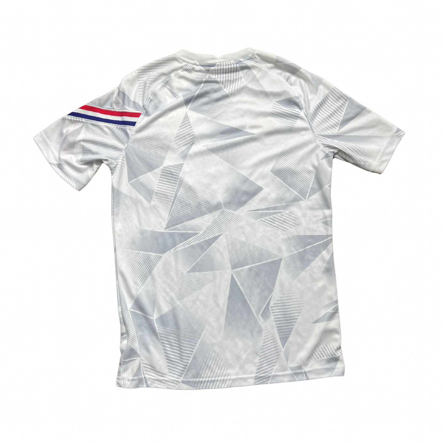 Netherlands - Pre-Match Kit - 2020/22 - 10/10 - (XL)