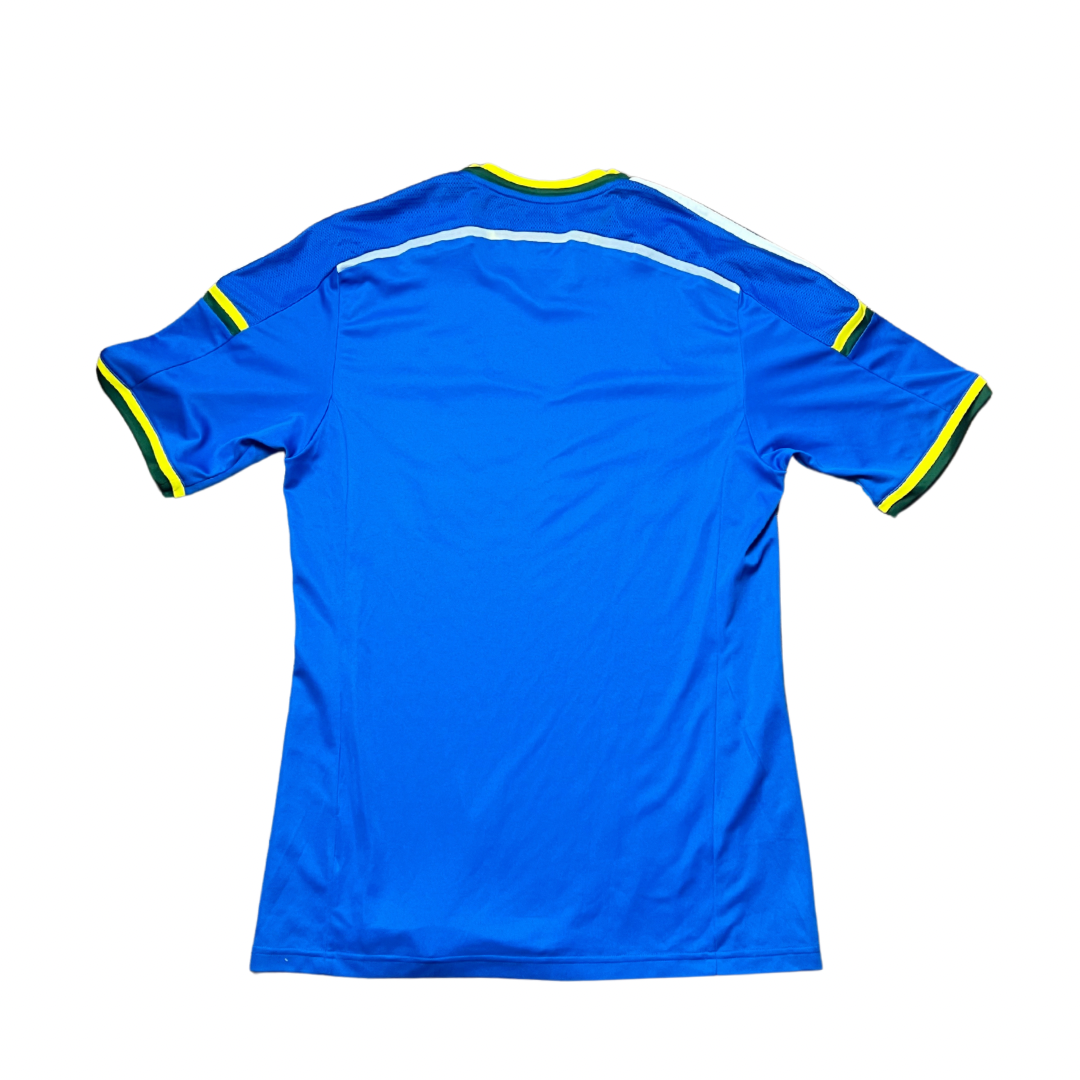 Olympique Marseille - Special Edition Kit - 2013/14 - 7/10 - (M)