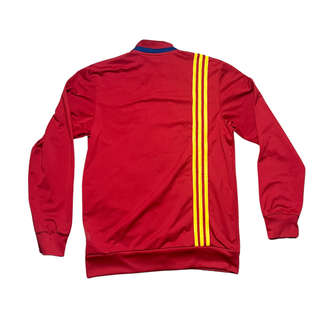 Spain - Training Jacket - 2012/14 - 10/10 - (M)
