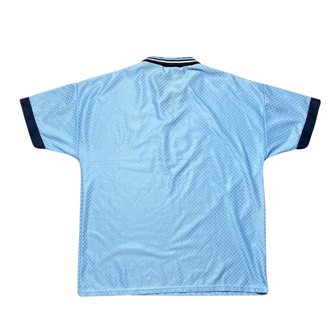 Lazio - Home Kit - 1995/96 - 7/10 - (XL)