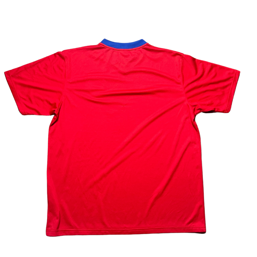 Serbia - Home Kit - 2008 - 9/10 - (XL)