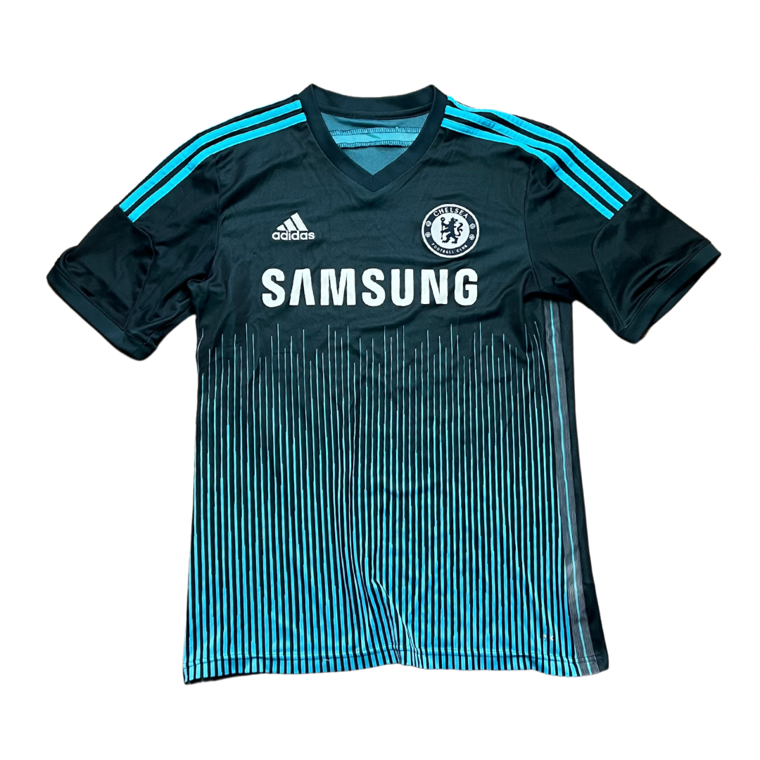 Chelsea - Third Kit - 2014/15 - 6/10 - (M)