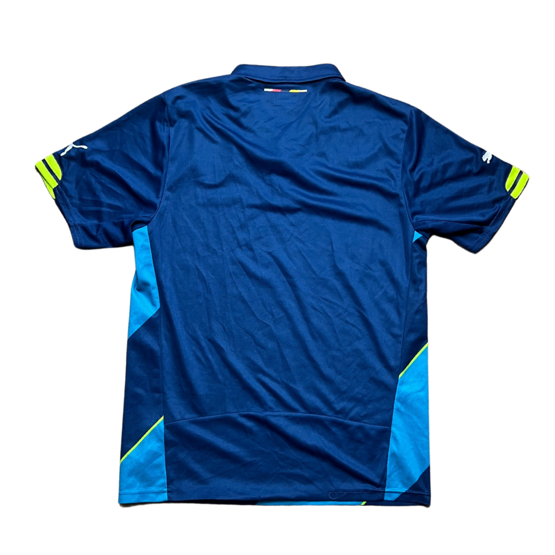 Arsenal - Third Kit - 2014/15 - 8/10 - (S)