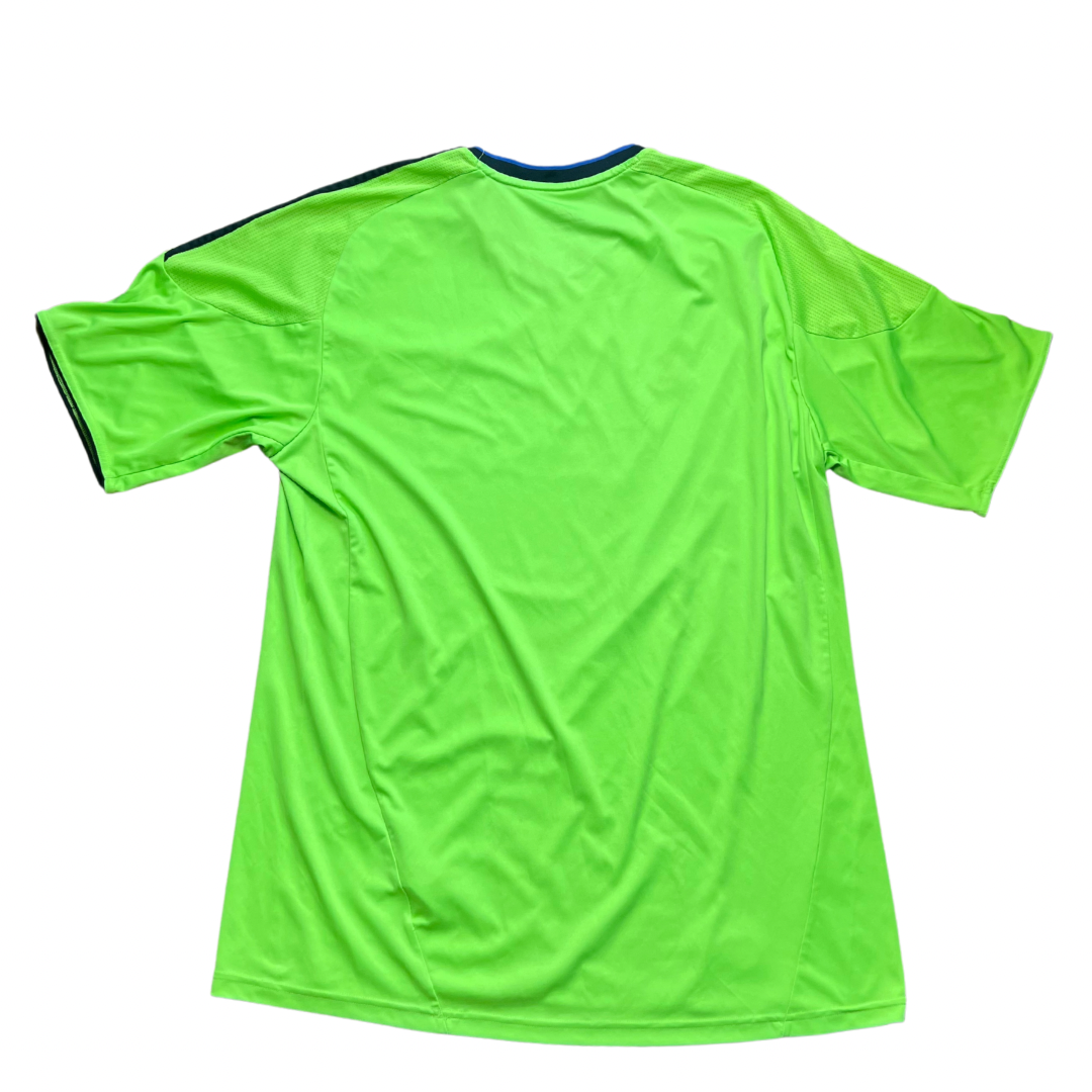 Chelsea - Third Kit - 2010/11 - 8/10 - (XL)