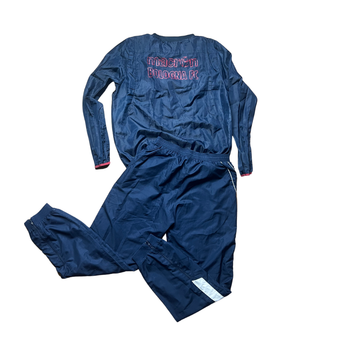 Bologna - Full Training Kit - 2016/17 - 7/10 - (M)