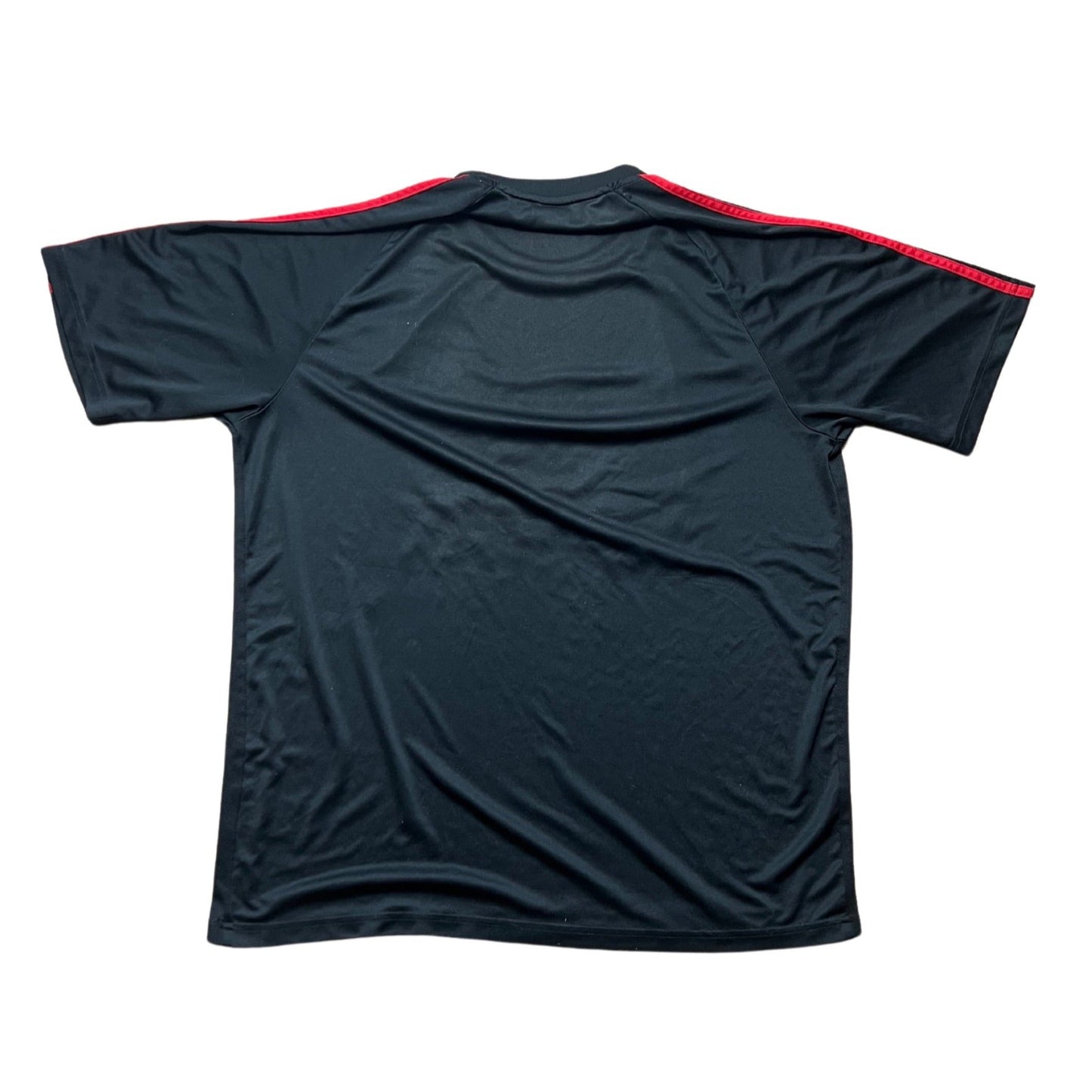 AC Milan - Home Stadium Kit - 2010/11 - 9/10 - (L)