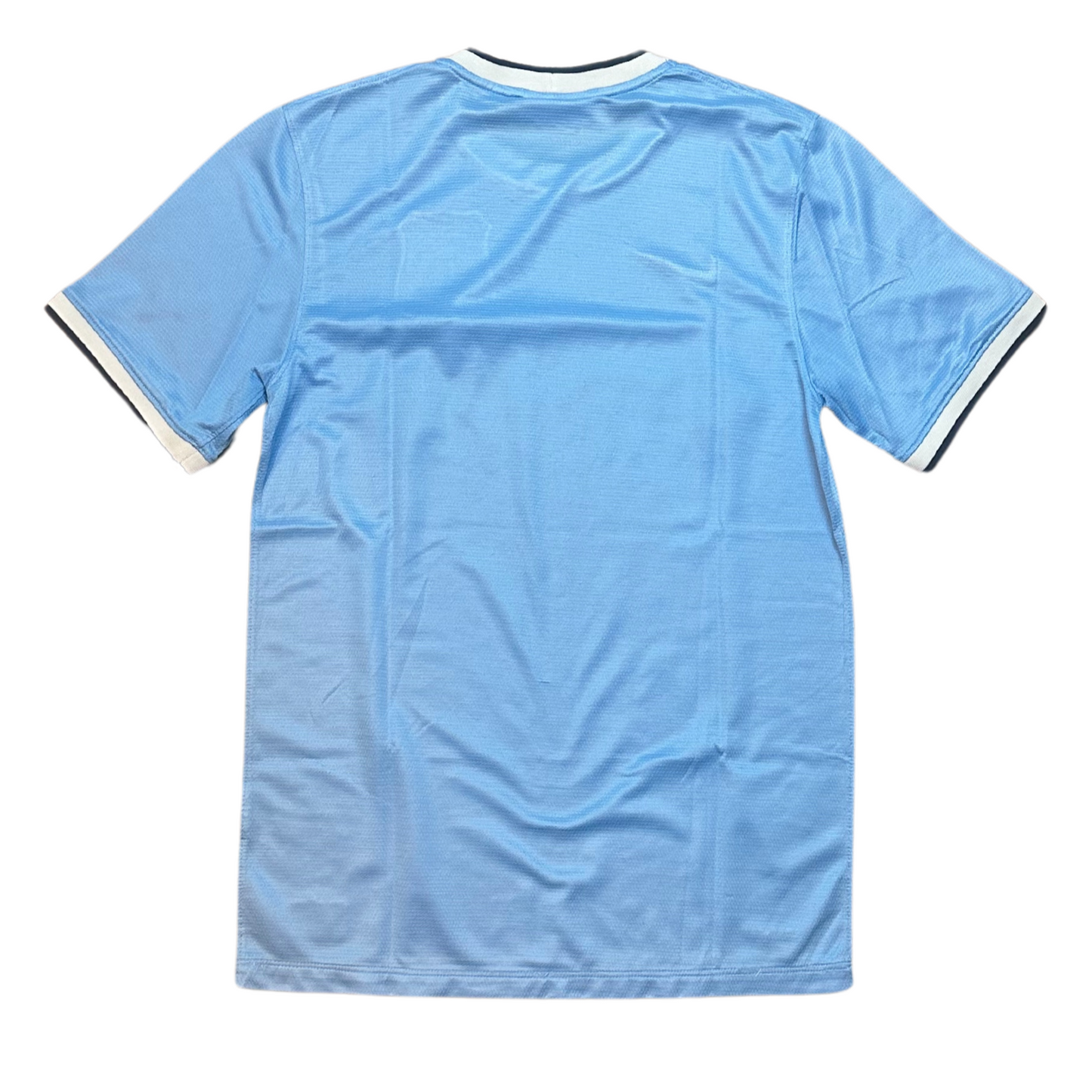 Manchester City - Home Kit - 2013/14 - 7/10 - (S)