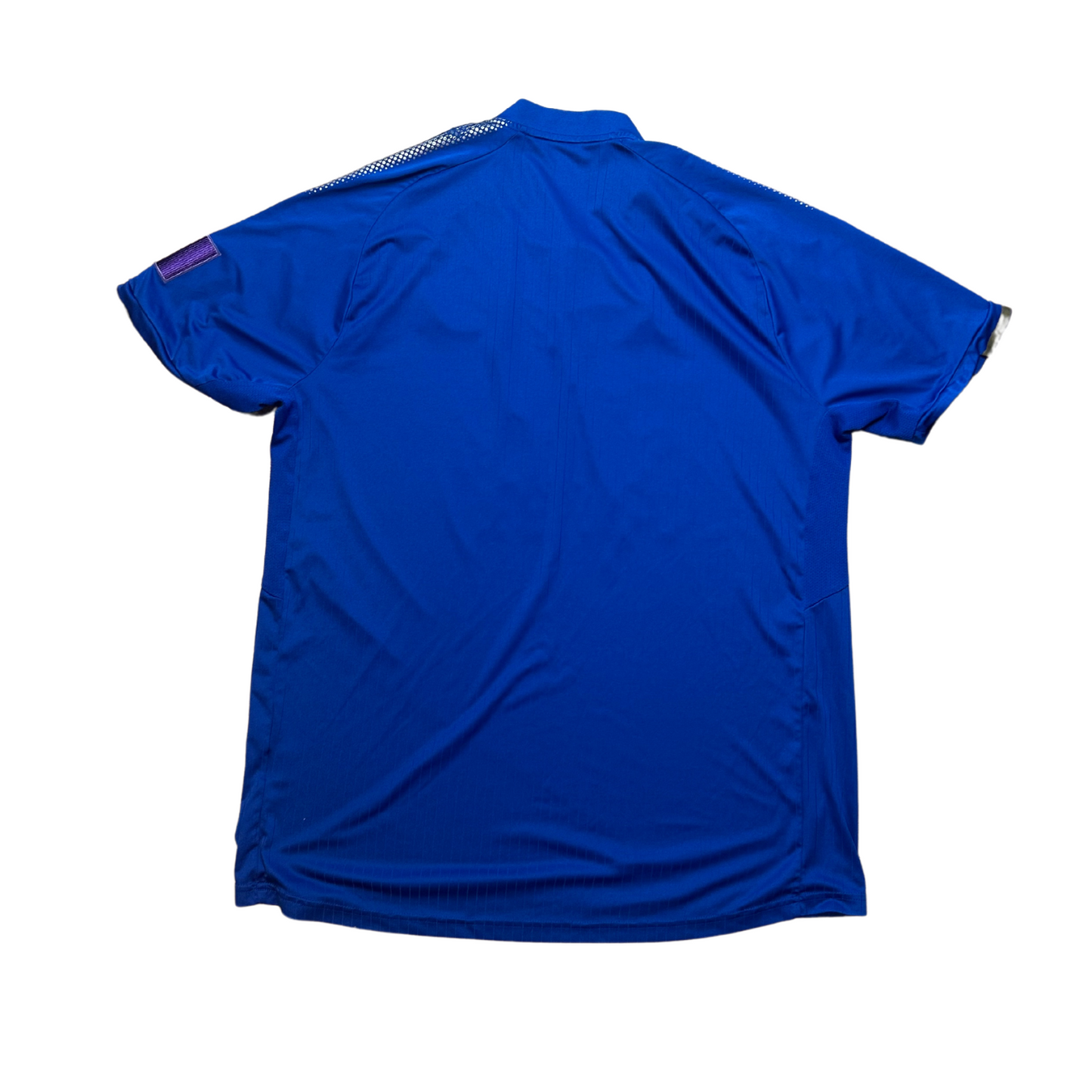 Leicester City - Home Kit - 2017/18 - 6/10 - (XL)