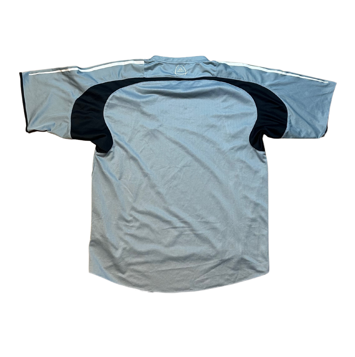 Real Madrid - Training Kit - 2004/05 - 9/10 - (M)