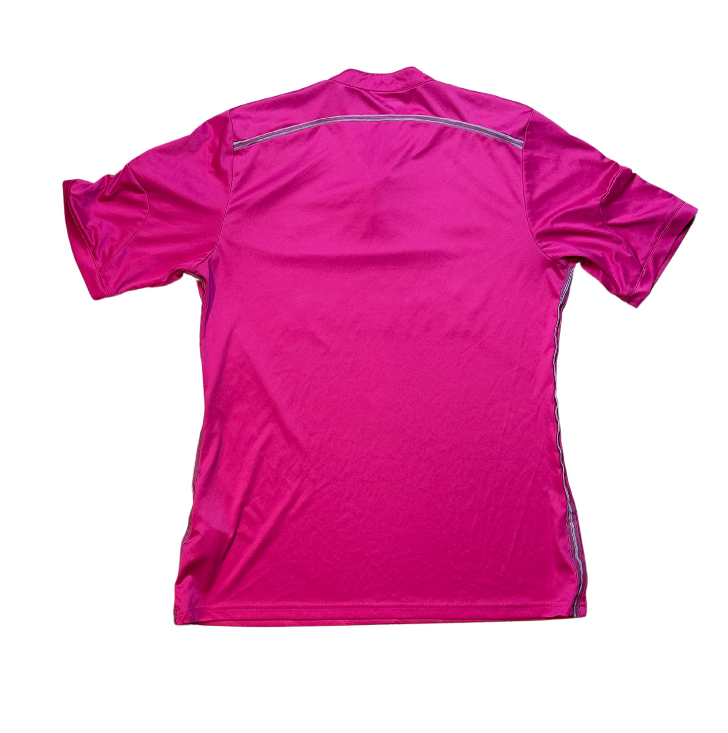 Real Madrid - 2014/15 - Away Kit - 7/10 - (M)