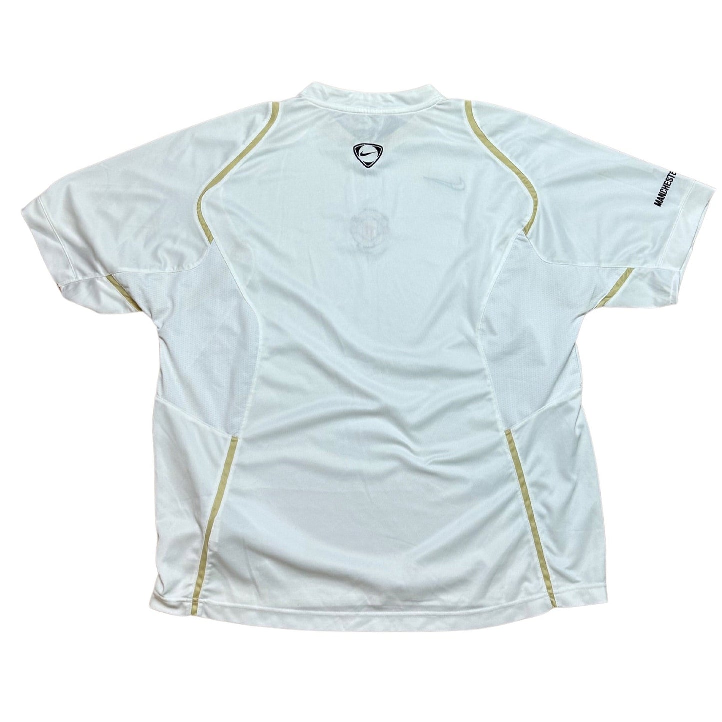 Manchester United - Training Kit - 2006/07 - 8/10 - (XXL)