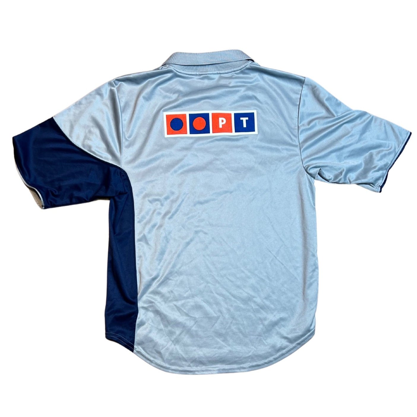 FC Porto - Away Kit - 2001/02 - 9/10 - (M)