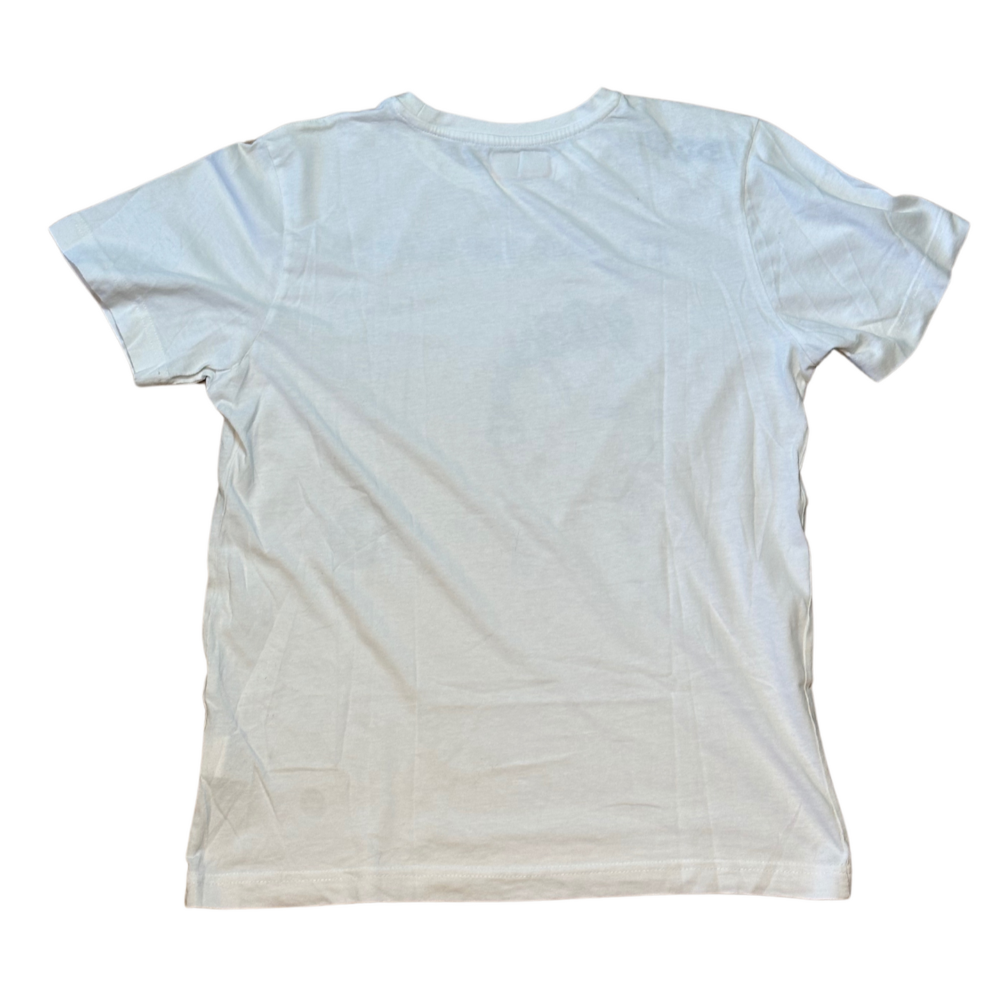 Napoli - Marek Hamsik Shirt - 2017 - 9/10 - (S)