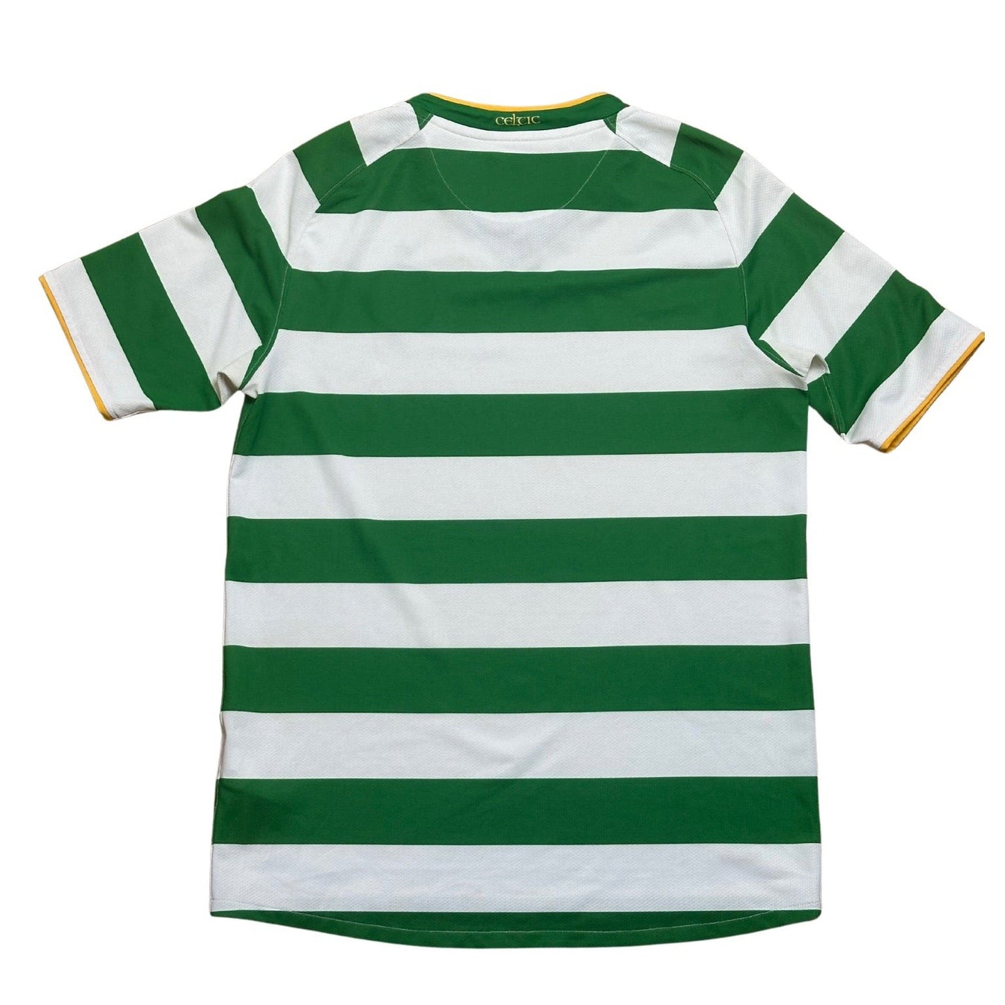 Celtic - Home Kit - 2008/09 - 9/10 - (Kids XL)