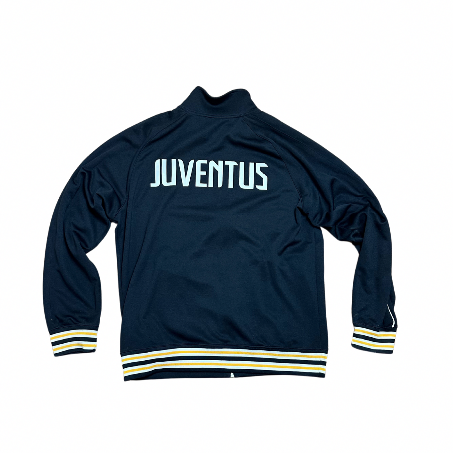 Juventus - Track Jacket - 2011/12 - 9/10 - (L)
