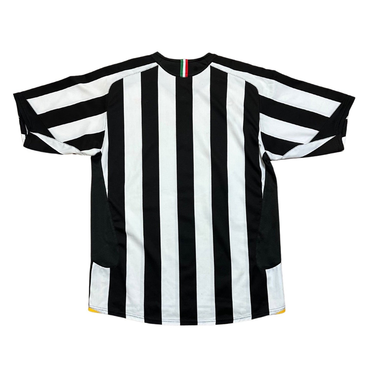 Juventus - Home Kit - 2005/06 - 8/10 - (L)