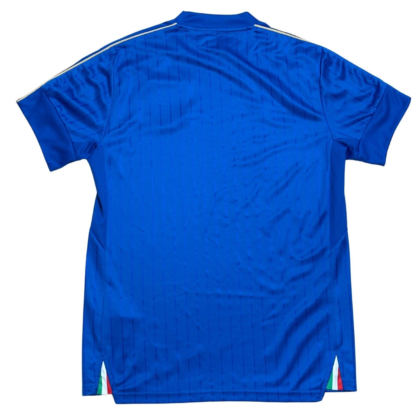 Italy - Home Kit - 2016/17 - 10/10 - (M)