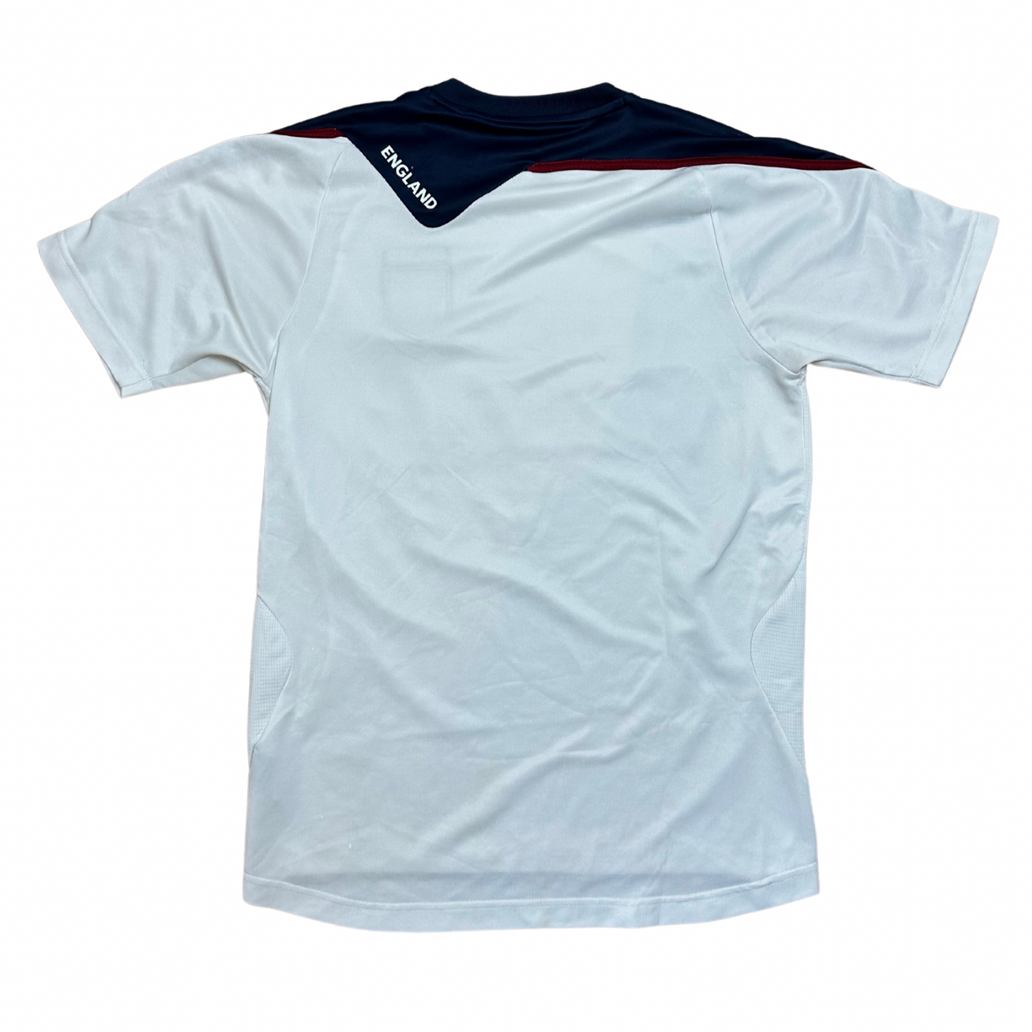England - Training Kit - 2005/06 - 9/10 - (S)