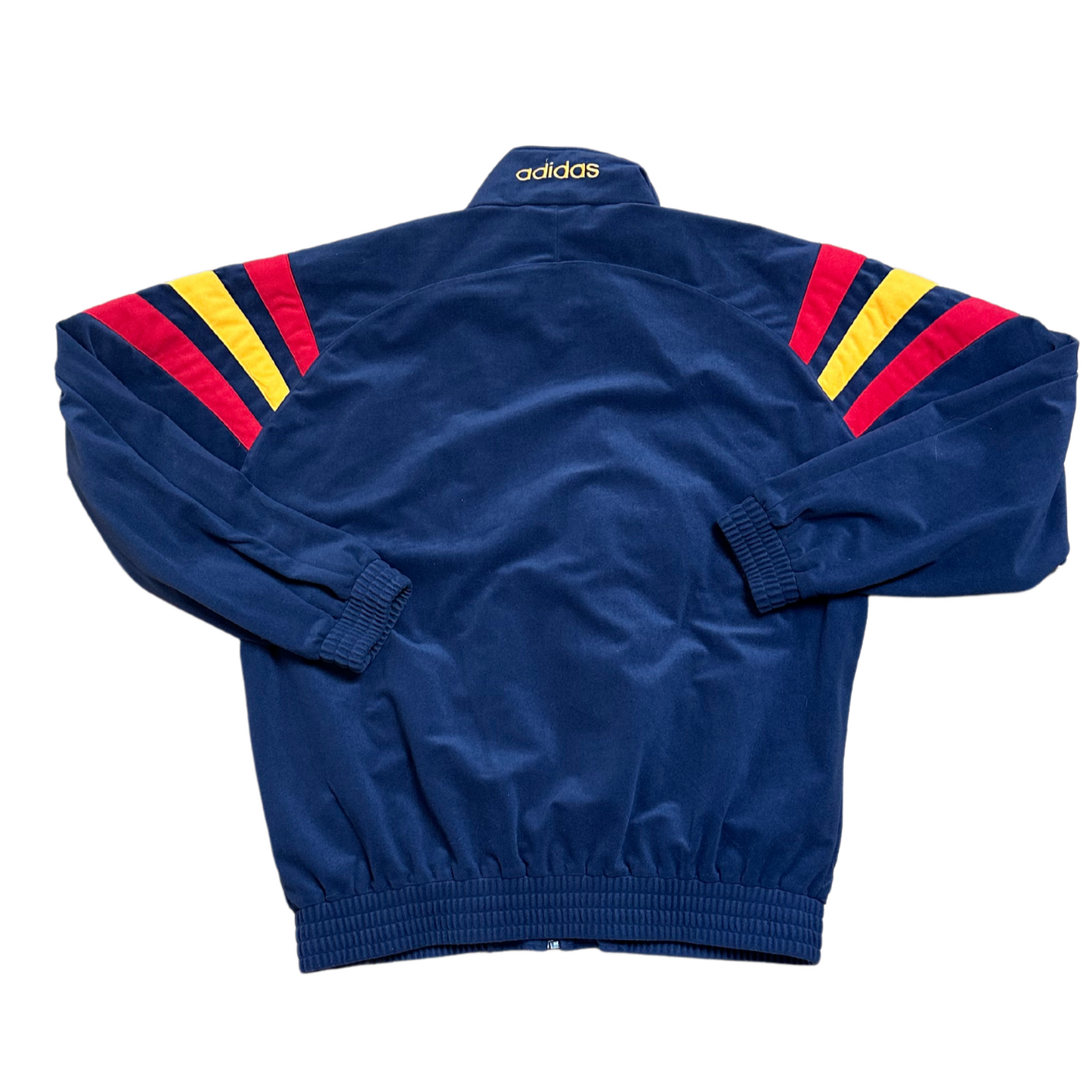 Spain - Training Jacket - 1996/97 - 9/10 - (S)