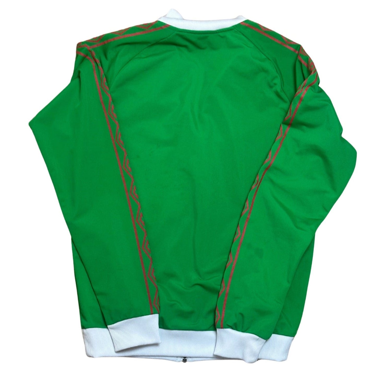 Mexico - Anthem Jacket - 2014/16 - 8/10 - (S)