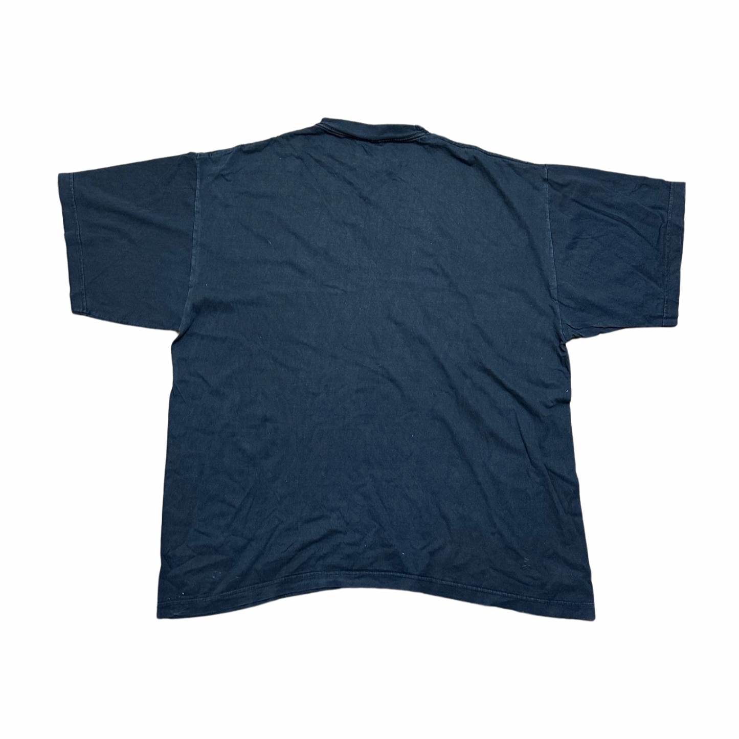 Ajax - Fan Shirt - 90's - 7/10 - (XL)