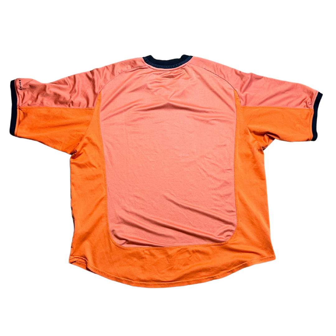 Netherlands - Home Kit - 2000 - 6/10 - (XL)