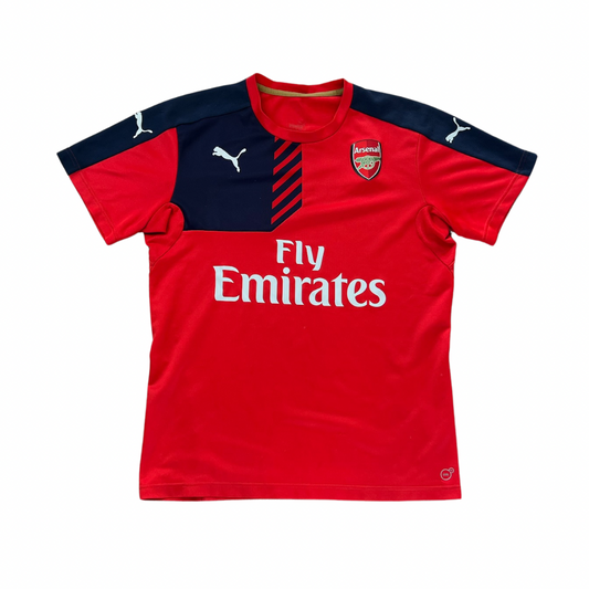 Arsenal - Training Kit - 2015/16 - 8/10 - (L)