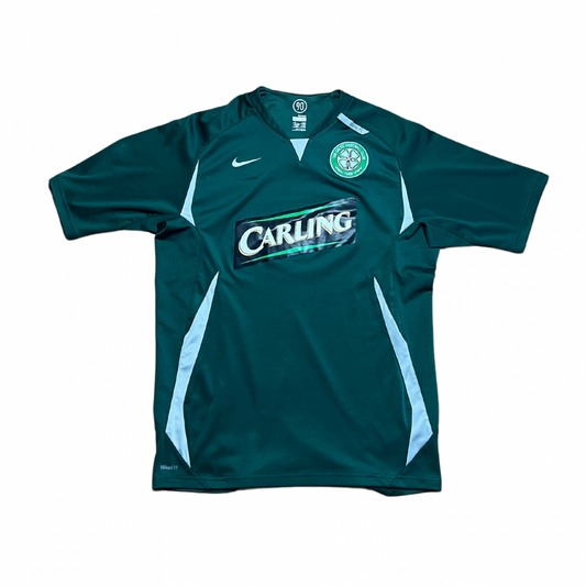 Celtic - Training Kit - 2007/08 - 9/10 - (M)