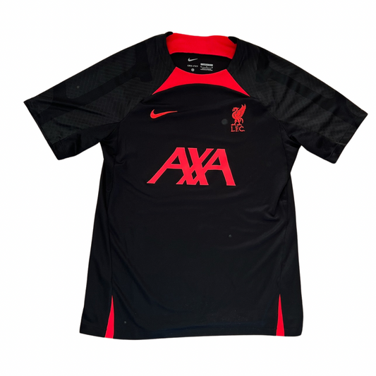 Liverpool - Training Kit - 2022/23 - 9/10 - (M)