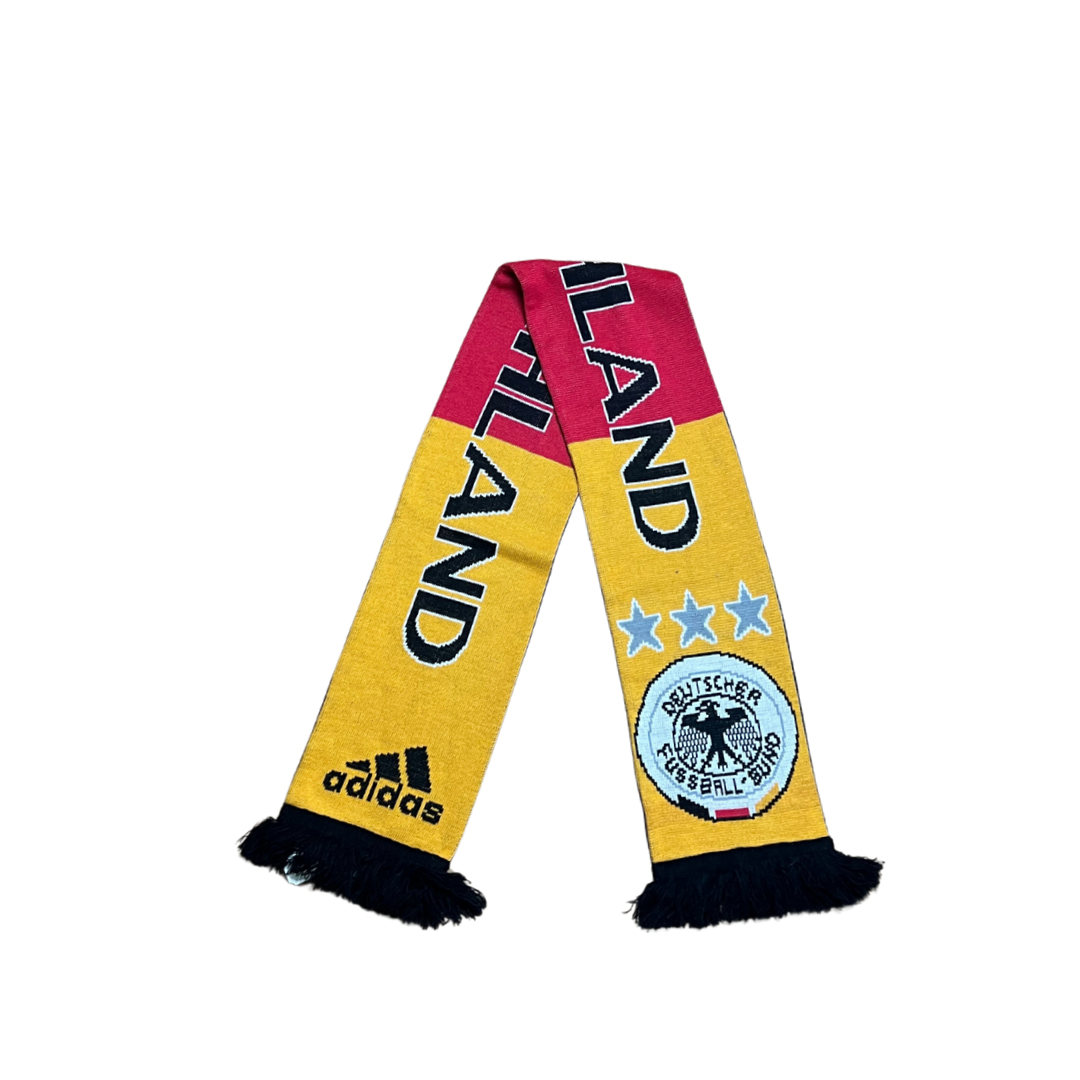 Germany - Scarf - Vintage - 9/10