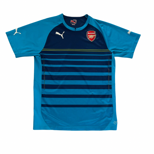 Arsenal - Training Kit - 2014/15 - 8/10 - (M)