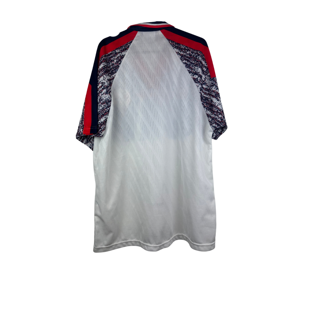 Norway - Away Kit - 1997/98 - 9/10 - (L)