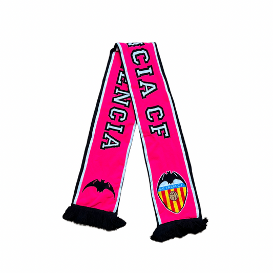 Valencia CF - Scarf - Vintage - 9/10