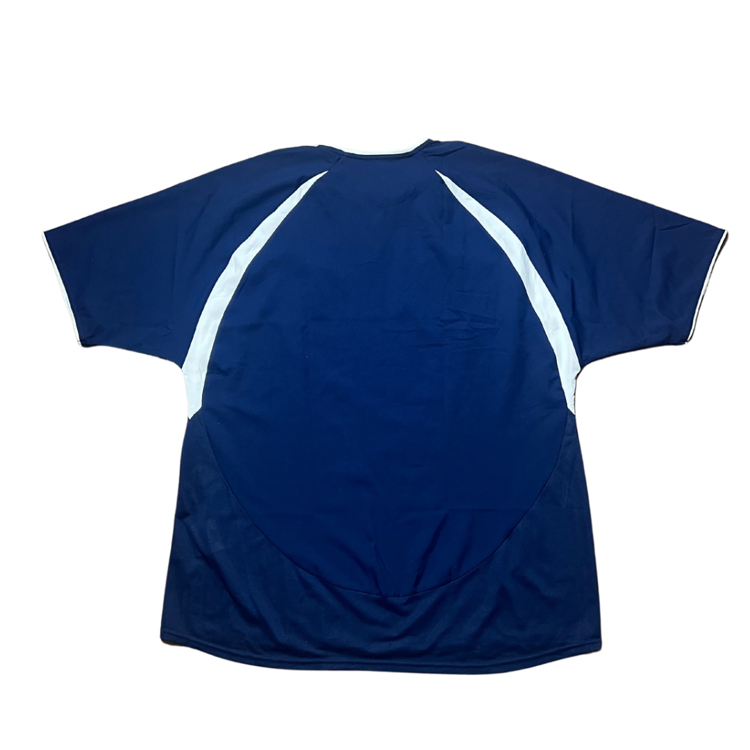 Scotland - Home Kit - 2003/05 - 10/10 - (XL)