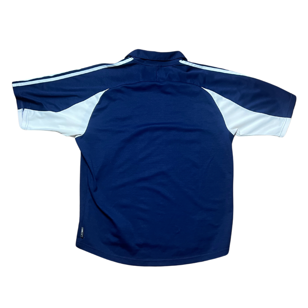 Olympique Marseille - Third Kit - 2000/01 - 9/10 - (L)