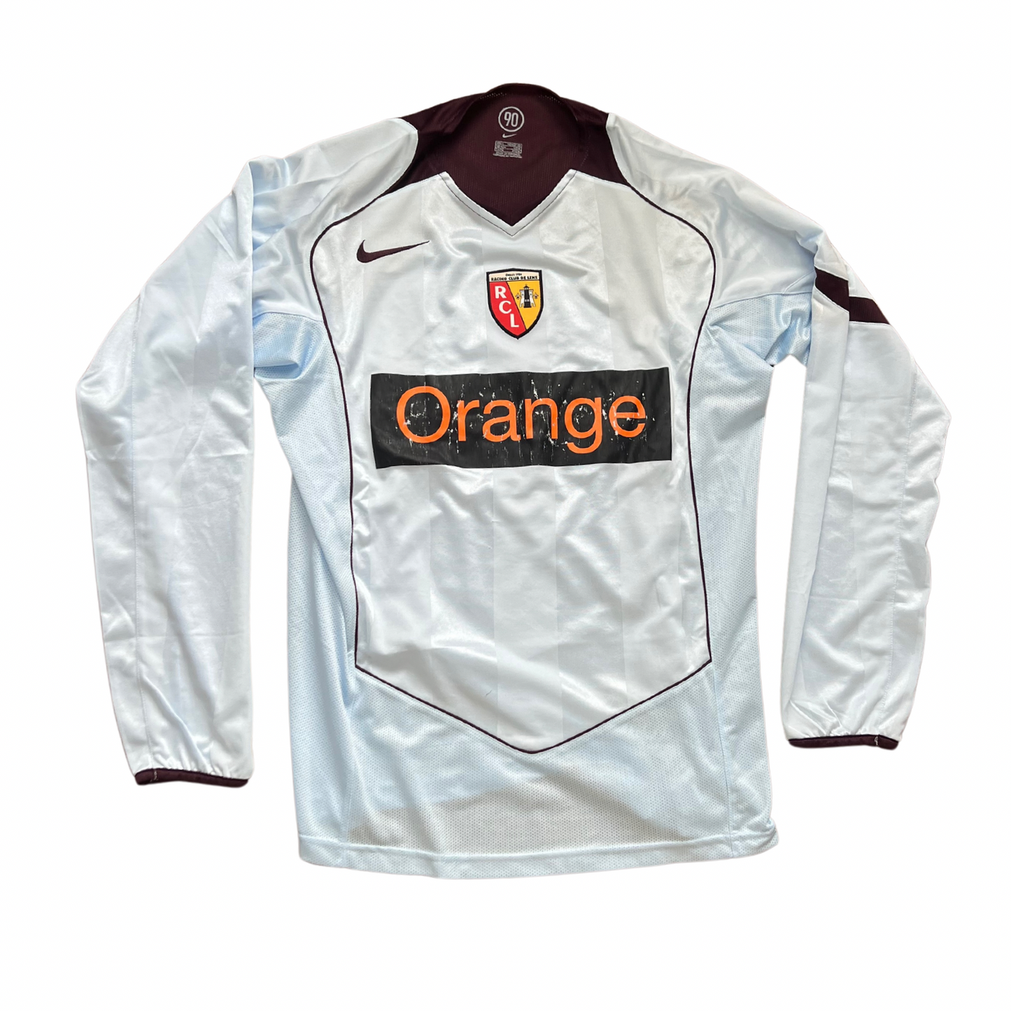 RC Lens - Third Kit - 2004/05 - 6/10 - (L)