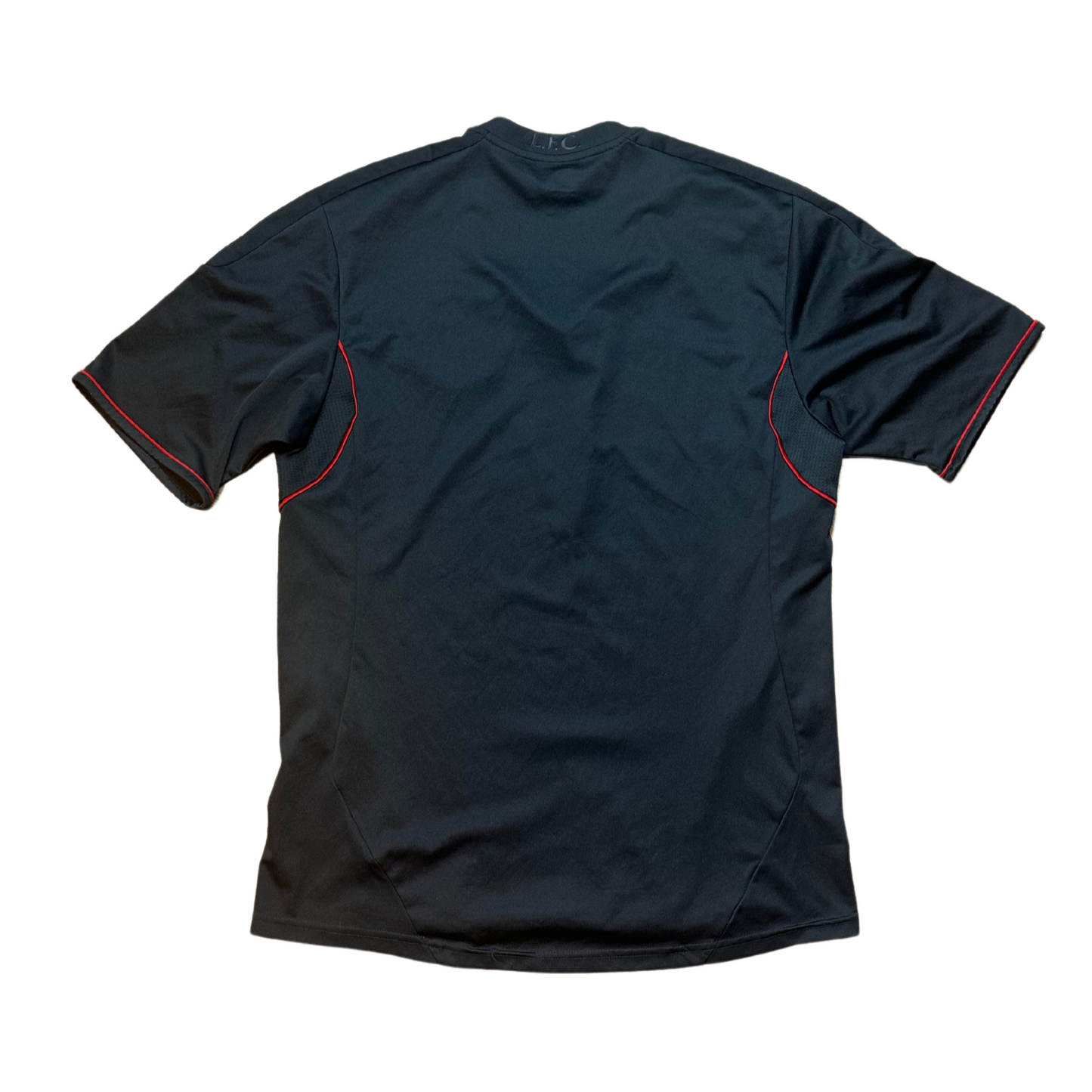 Liverpool - Away Kit - 2011/12 - 9/10 - (L)