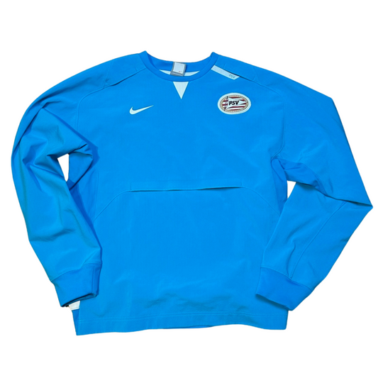 PSV - Training Sweater - 2007/08 - 9/10 - (L)