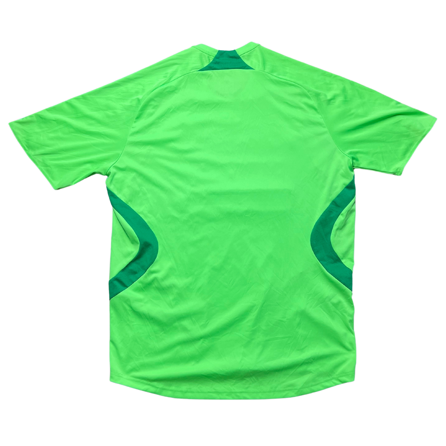 Saint-Étienne - Away Kit - 2007/08 - 7/10 - (XL)